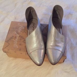Free People Shoes